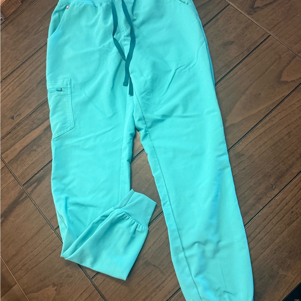 Figs Zamora Jogger Scrub Pant